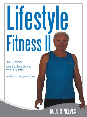 cover image of Lifestyle Fitness Ii